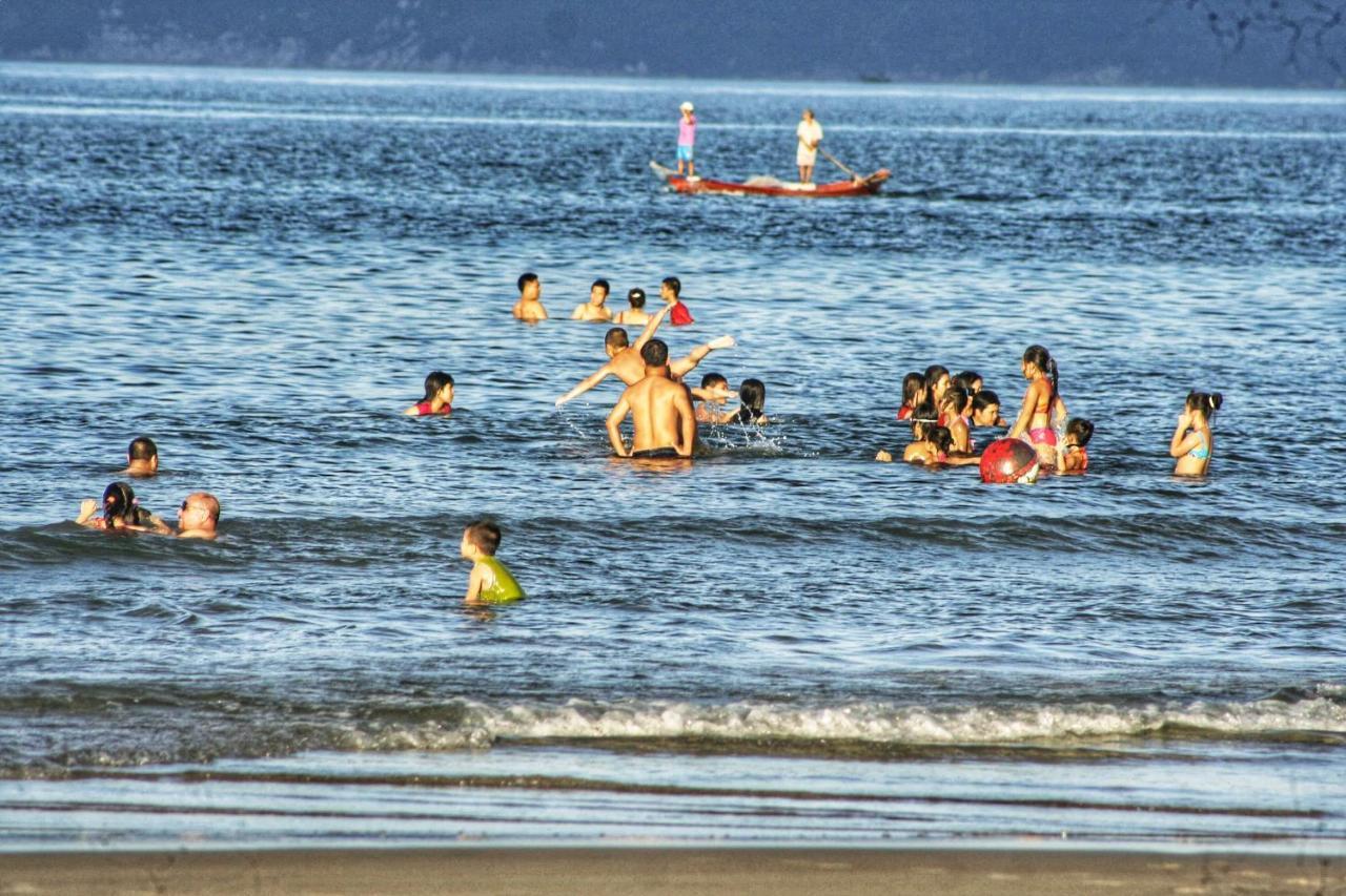 Thanh Tam Resort Лангко Экстерьер фото