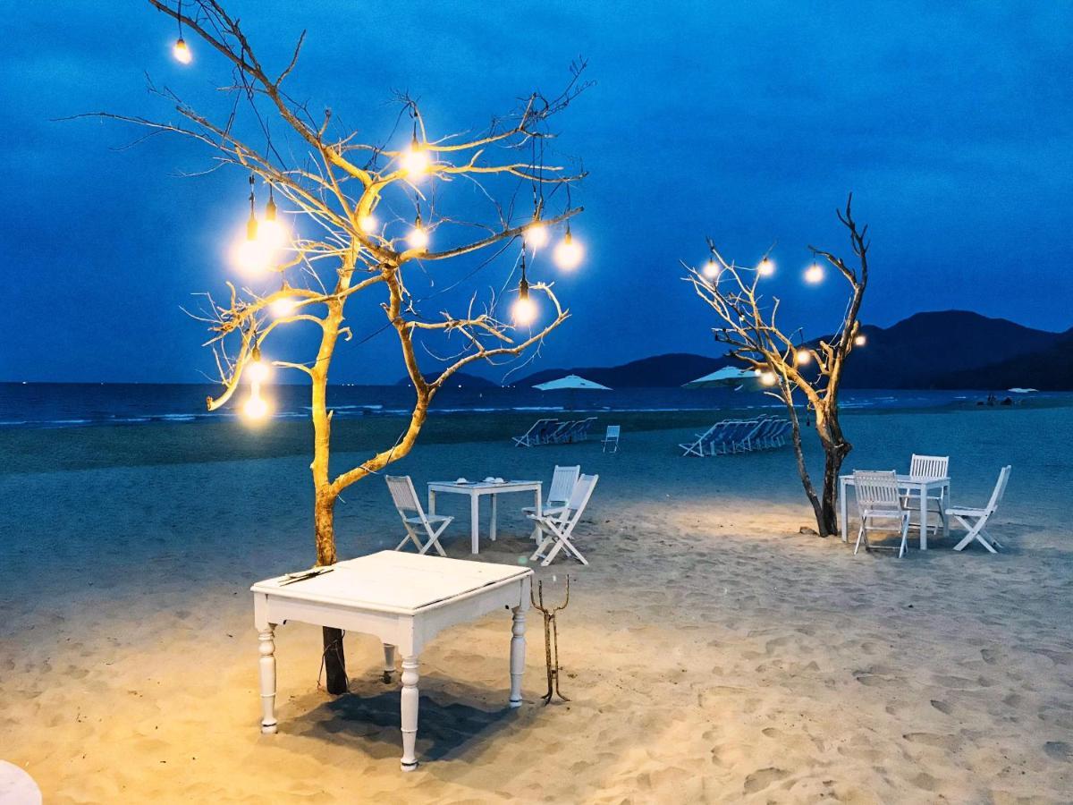 Thanh Tam Resort Лангко Экстерьер фото